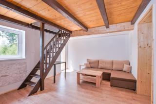 Apartmány Františkovy Lázně - Seníky - 1