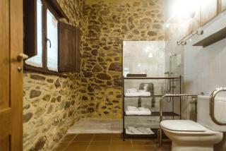 El Tiempo Recobrado - Hotel de relax en El Bierzo - Villamartín de la Abadía - 9