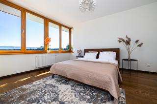 ᴄᴏʜᴏsᴛ I Apartment With Balcony, Near Sea - Palanga - 9