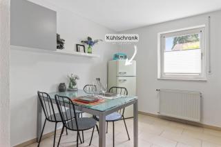 Wohnung in Wachenheim - 1