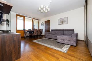 ᴄᴏʜᴏsᴛ I Apartment With Balcony, Near Sea - Palanga - 3