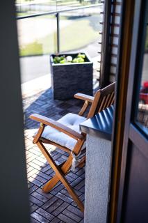 ᴄᴏʜᴏsᴛ I Apartment With Balcony, Near Sea - Palanga - 8