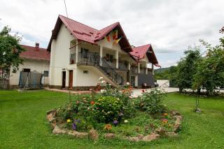 Casa Mădălina - Oeștii Ungureni - 8