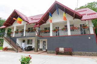 Casa Mădălina - Oeștii Ungureni - 7