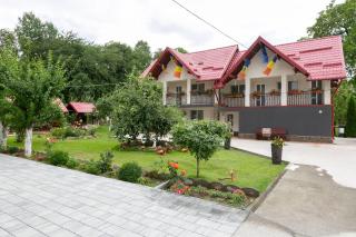 Casa Mădălina - Oeștii Ungureni - 6