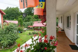 Casa Mădălina - Oeștii Ungureni - 2