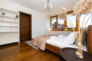 ᴄᴏʜᴏsᴛ I Apartment With Balcony, Near Sea - Palanga - 7