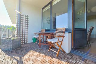 ᴄᴏʜᴏsᴛ I Apartment With Balcony, Near Sea - Palanga - 4