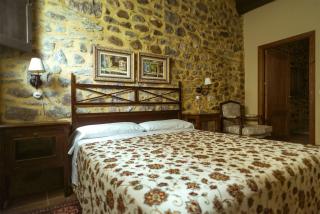 El Tiempo Recobrado - Hotel de relax en El Bierzo - Villamartín de la Abadía - 7