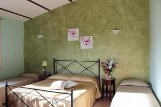 Frà Viaco AgriResort - Valentano - 4