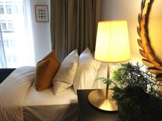 Stylish Downtown Toronto Residential Hotel - Toronto - 5