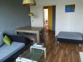 Ferienwohnung Zwenkau - Zwenkau - 8