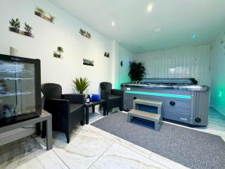 Hambleton Hideaway - Stokesley - 8