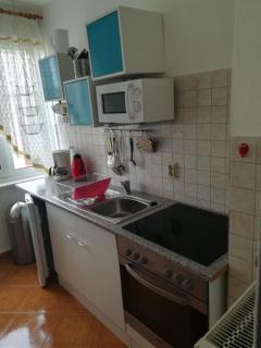 Ferienwohnung Zwenkau - Zwenkau - 7