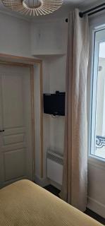 Deux pièces au cœur de Vincennes - Vincennes - 3