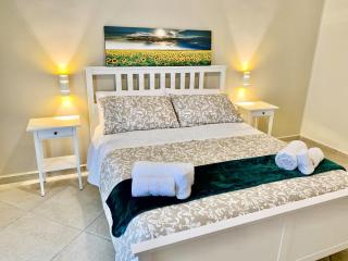 Central Apartment - Le Burnie - Palermo - 6