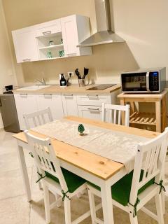 Central Apartment - Le Burnie - Palermo - 1