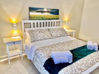 Central Apartment - Le Burnie - Palermo - 9