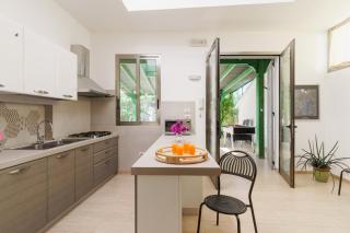 La maison de Rosetta al mare - 4