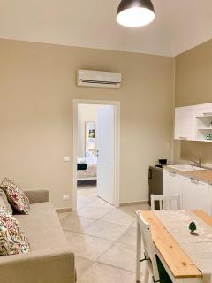 Central Apartment - Le Burnie - Palermo - 2
