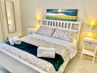 Central Apartment - Le Burnie - Palermo - 0