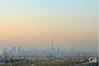 Oraya - Apt. With Skyline and Garden View Along With City - 5