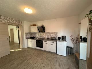 Ferienwohnung bei Hartmann`s - Kleeden - 8