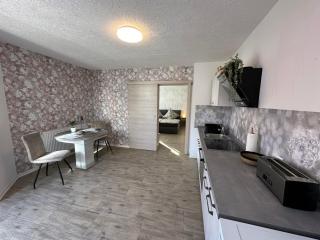 Ferienwohnung bei Hartmann`s - Kleeden - 7