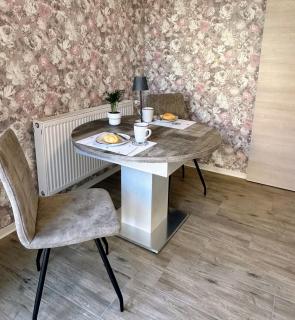 Ferienwohnung bei Hartmann`s - Kleeden - 6