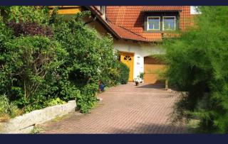 Haus Pretzfeld - Pretzfeld - 1