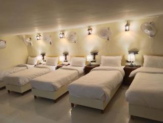 Satshree Kothi - Varanasi - 2