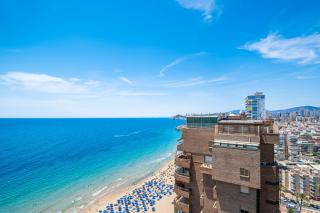 Principado Arena Levante Beach - Benidorm - 7