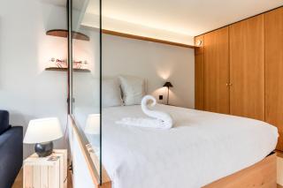 Lac des Gaillands - Renove - Balcon avec vues - Chamonix-Mont-Blanc - 7