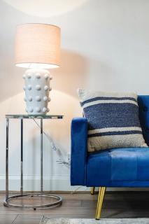 Hububb Luxury Apartment Ealing - Ealing - 6