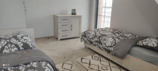 Apartamenty Szepty Mazur - - 2