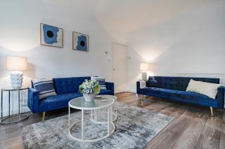 Hububb Luxury Apartment Ealing - Ealing - 8
