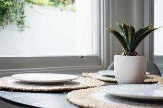 Hububb Luxury Apartment Ealing - Ealing - 1