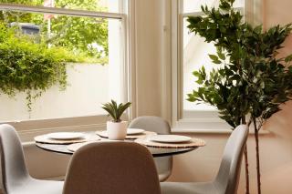 Hububb Luxury Apartment Ealing - Ealing - 2