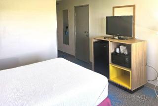 Days Inn by Wyndham North Sioux City - 1