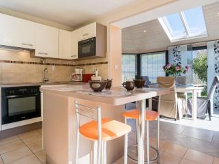 Maison Carnac 4P 6 pers 70m², 300m plages, jardin Sud, Wifi, parking, buanderie, non-fumeur - FR-1-477-32 - Carnac - 5