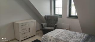 Apartamenty Szepty Mazur - - 1
