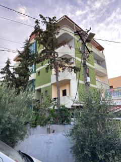 Freya's rooms - Durazzo - 6