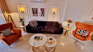 Elysium Service Apartments , Islamabad - Islamabad - 1