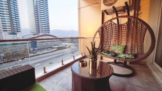 Elysium Service Apartments , Islamabad - Islamabad - 2
