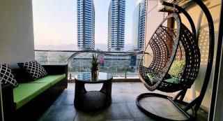 Elysium Service Apartments , Islamabad - 5