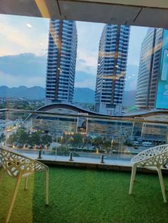 Elysium Service Apartments , Islamabad - Islamabad - 8