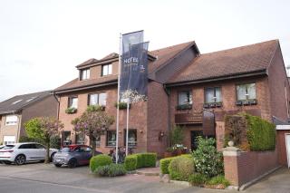 Haus Fliederbusch - Borken - 0