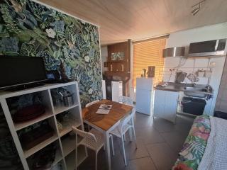 Chez Claire de lune - 5