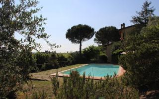 Villa Amaranto - Panzano - 5