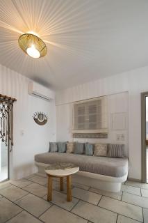 Hotel Villa Flora - Naxos Chora - 6